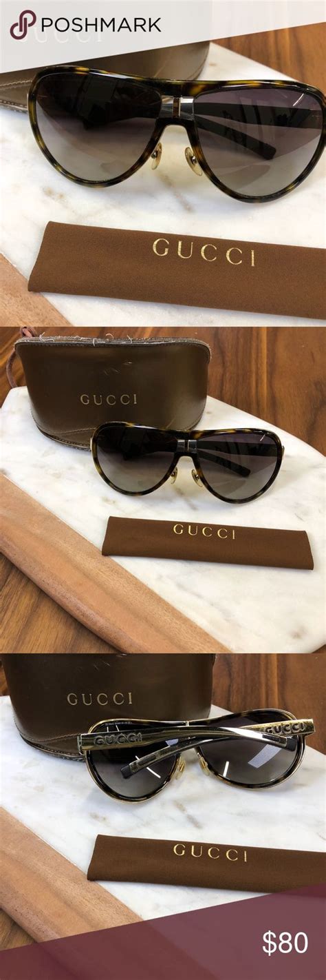 gucci made in japan designer sunglasses|Gucci sunglasses authentic original.